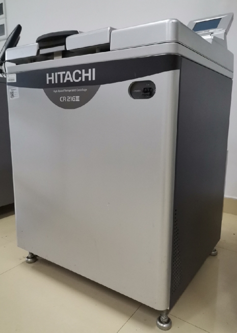 Hitachi高速冷凍離心機(jī)加速噪音大問(wèn)題根源及解決指南